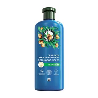 Шампунь Herbal Essences Аргановое Масло Для Восстановления Волос 250 Мл
