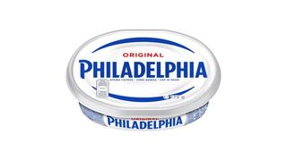 კრემყველი "ფილადელფია"  ორიგინალი 175გრ