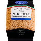 Вироби макаронні Pasta Lenka Пружина 400 г