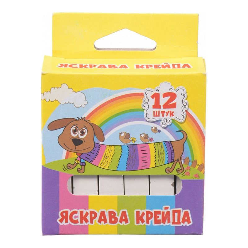Товари для творчості