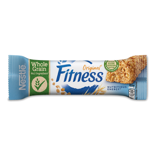 Батончик Nestle Fitness з цільними злаками 23,5г