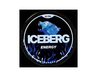 ICEBERG  ULTRA- ENERGY