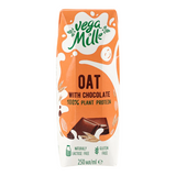 Напій Vega Milk вівсяний шоколадний 250 мл