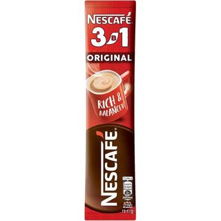 Кава розчинна Nescafe 3-в-1 Original 12 г