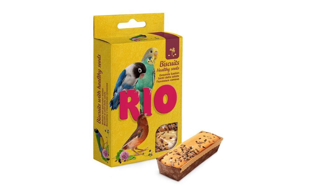 Лакомства для птиц.