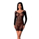 Бодисьют-платье Passion [Белый ] (22.1.9.101)