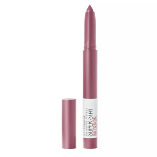 მეიბილაინი - პომადა-სტიკი Long Lasting 25 5მლ 0 Maybelline - MNY Long Lasting Lipstick-Stick 25 (3) 4207