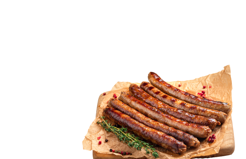 Мясные деликатесы