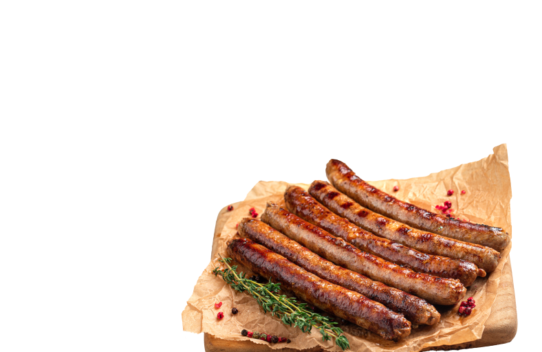 Мясные деликатесы