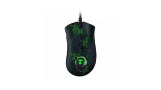 Razer DEATHADDER V2 X BAPE Wired Gaming Mouse With Chroma RGB