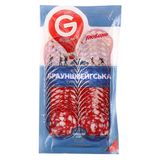 Брауншвейгська ск вс вп нар.серв ТМ Глобино 80 г