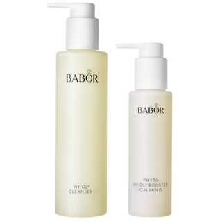 Set HY-OL & Phyto Calming - Babor - 2ml