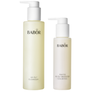 Set HY-OL & Phyto Calming - Babor - 2ml