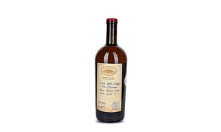 Tchotiashvili Vineyards Ilias Third Vintage 2019 Kisi Mtsvane - ჭოტიაშვილის ვენახები ილიას მესამე მოსავალი 2019 ქისი მწვანე