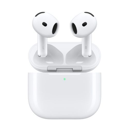 Earbuds and Earphones