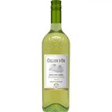 Вино Cellier d'Or біле напівсухе 11% 1 л