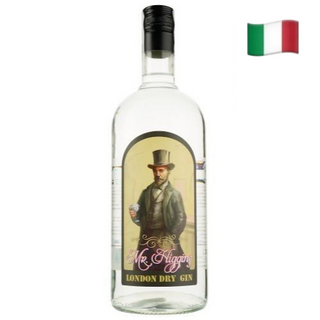 Джин Mr. Higgins London Dry Gin 1 л
