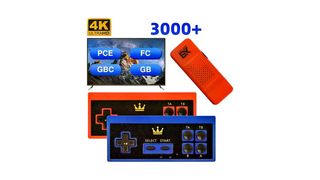 სათამაშო კონსოლი YO FD600 Game Stick