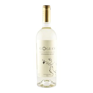 Gogla's Sauvignon Blanc 0,75 L 11 % - ღვინო გოგლას სოვინიონ ბლანი