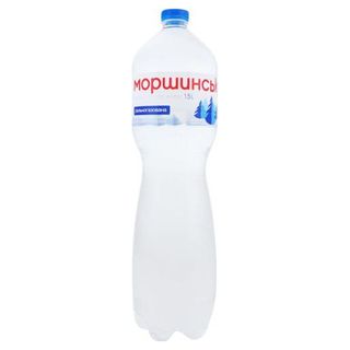 Вода мін. Моршинська газ. 1,5л