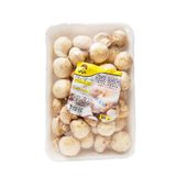 ქამა სოკო 1 ხარისხი /თეთრი ქუდი/ 500გრ