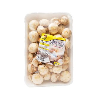 ქამა სოკო 1 ხარისხი /თეთრი ქუდი/ 500გრ 