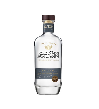Տեկիլա AVION "Silver" 0.75 L