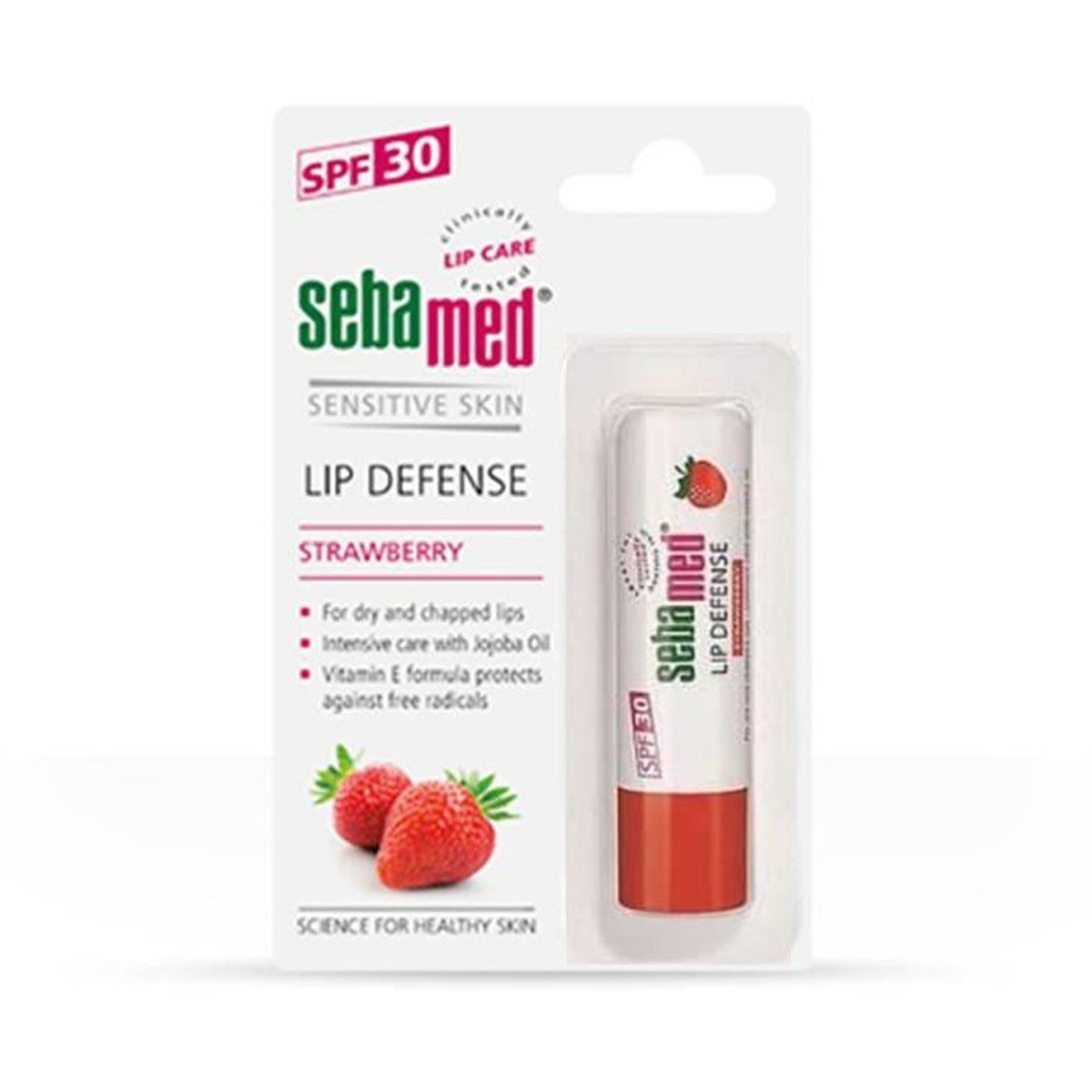 თვალის და ტუჩის მოვლა