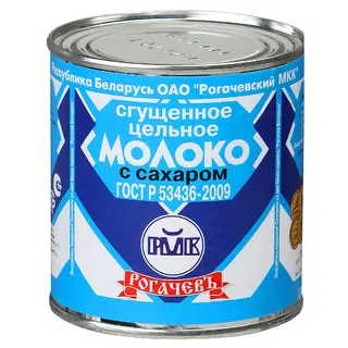 შესქელ.რძე შაქ.ცხ.8.5%-380გრ/4810065006079