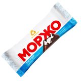 Морозиво Моржо пломбір глазур паличка 80 г
