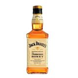 Лікер 0,5 л Jack Daniel's Tennessee Honey 35% об ск/пл