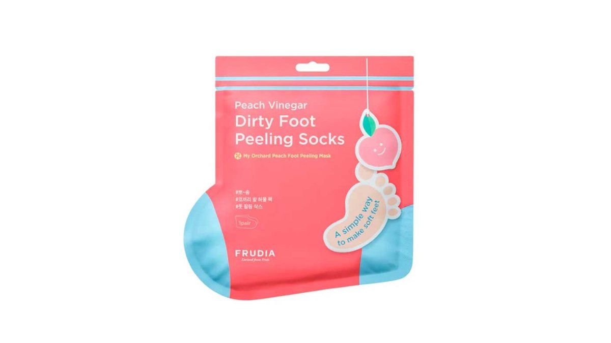 ტერფის მოვლა