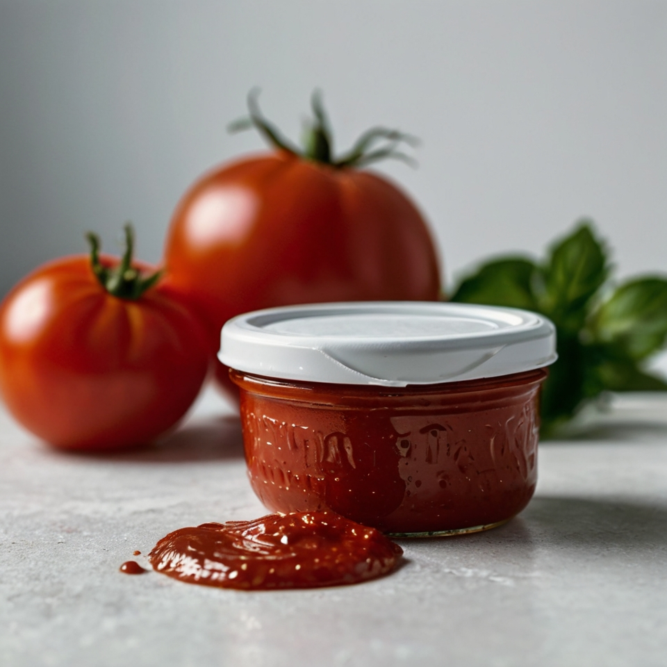 ТОМАТНІ ПАСТИ