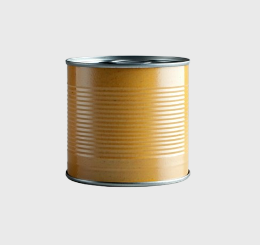 Պահածոյացված մսամթերք