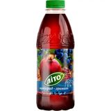 Нектар Літо Виноград-гранат 0,9 л