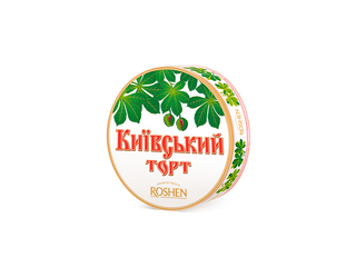 Торт Київський, 450 г