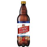 Пиво Оболонь Piwny Kubek світле пастеризоване 1 л