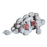 Ковбаски Світ М'яса Коктейльні сиров'ялені вищий гатунок вагові, 100г