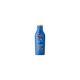 NIVEA მზისგან დამცავი საბავშვო ლოსიონი SPF50 200 მლ