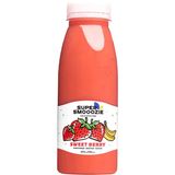 Смузі Super Smooozie Лагідна полуничка 250 мл