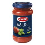სოუსი მაკარონის ბაზილიკო /Barilla/ 400გრ