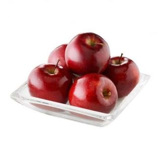 Яблуко Ред Принц 1гат, 100 г