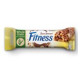 Батончик Фітнес з бананом та шоколадом 23.5г