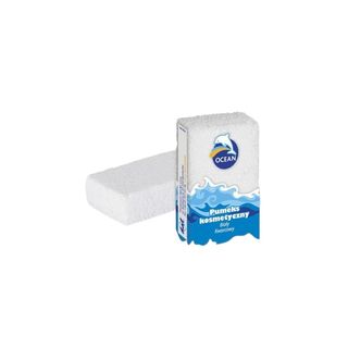 Пемза белая