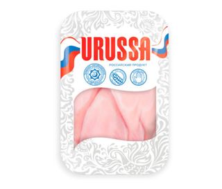 Բրոյլեր Սառեցված Հավի Կրծքամսի Ֆիլե կգ