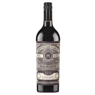 Вино Farnese Gran Sasso Montepulciano D'abruzzo черв.сухе 0.75 л