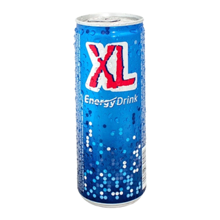 ენერგეტიკული სასმელი XL Energy - 0.5L
