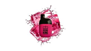 AROMA KING FLOW - ENERGY ICE 1200 PUFFS