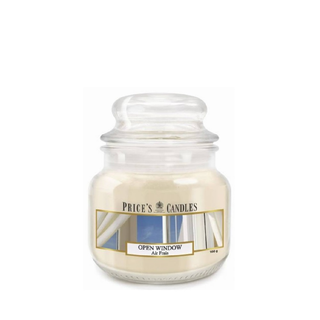 Ароматична свічка Price's Candles Відкрите вікно 100 г