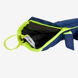 WEDZE ВАРЕЖКИ ЛЫЖНЫЕ ДЕТСКИЕ ТЕПЛЫЕ И НЕПРОМОКАЕМЫЕ СИНИЕ И ЖЕЛТЫЕ Синий / Желтый 3-4 года (90-104 см)